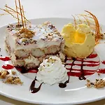 Hotel Restaurant Balkan Trier