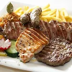 Restaurant Balkan Hotel 2*