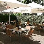 Restaurant Balkan