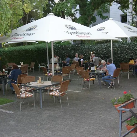 Restaurant Balkan Szálloda 2*
