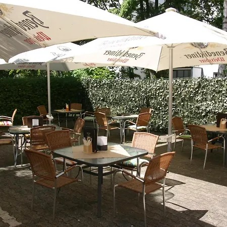Restaurant Balkan