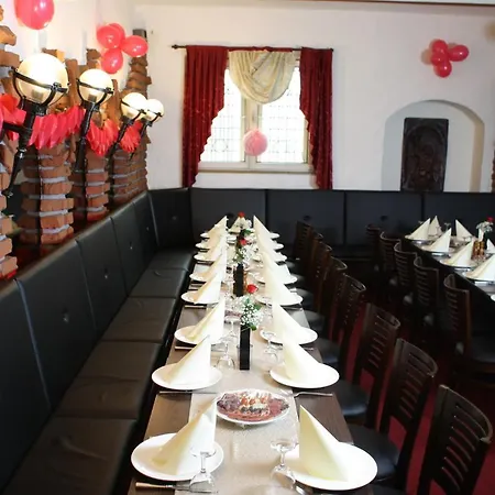 Restaurant Balkan Ξενοδοχείο