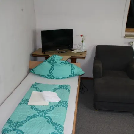 Restaurant Balkan Hotel