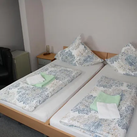 Отель Restaurant Balkan 2*