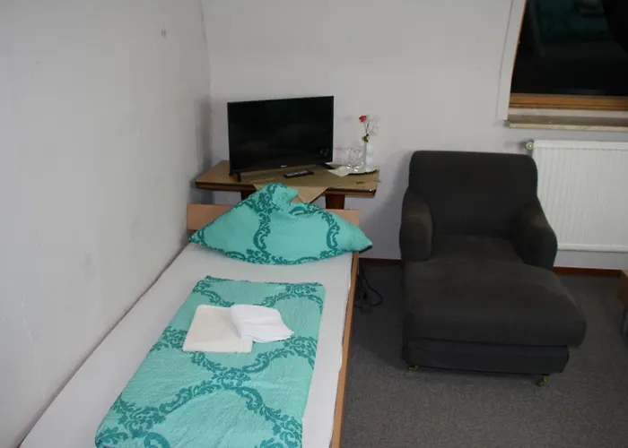 Restaurant Balkan Hotel