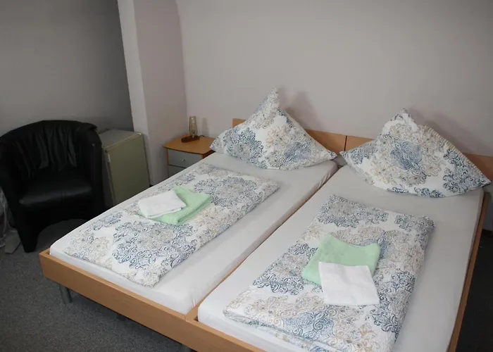 Szálloda Restaurant Balkan 2*