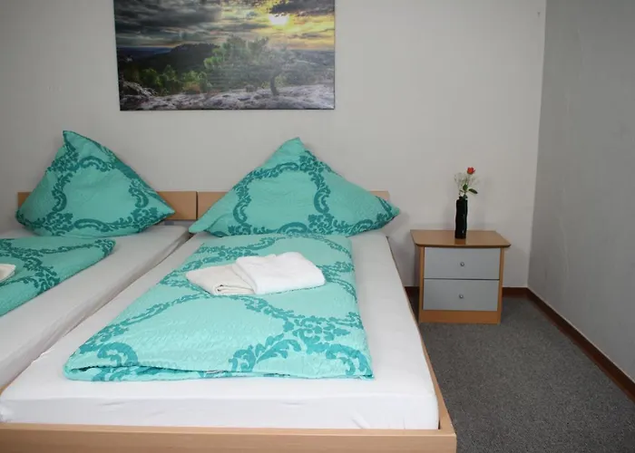 Restaurant Balkan Trier